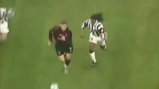 Andriy Shevchenko goal vs Juventus - 1999/00 - HD 720p