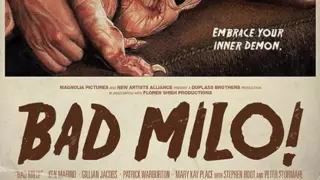 Bad Milo REVIEW