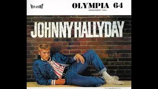 Johnny Hallyday   Tu n'as rien de tout ça       1964