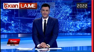 Edicioni i Lajmeve Tv Klan 28 Prill 2022, ora 19:30 |Lajme – News