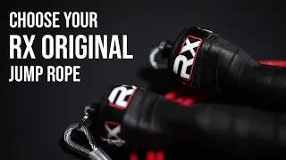 HOW TO CHOOSE YOUR RXSG CABLE | RX Smart Gear