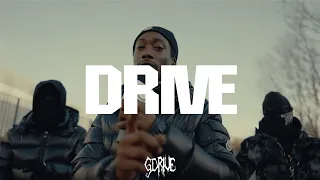 [FREE] (LTH) C1 x Uk Drill Type Beat 2023 - "DRIVE" | UK Drill Type Beat