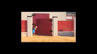 Ferdinand😍movies❤// Bull😍love😥for children🤗#shorts #youtubeshorts #bull 😊@rgshorts5806