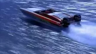 Flipper [1995] S02 Ep06: A Day at the Boat Races