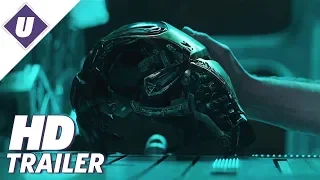 Avengers Endgame Official Trailer (2019) I Dolby Cinema  Dolby