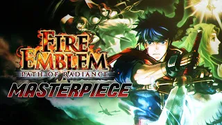 Fire Emblem Path of Radiance Is A Masterpiece - Full Retropsective