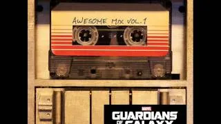 Guardians of the Galaxy Awesome Mix "Hooked on a Feeling"