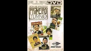 Primeiro Turno (2007) - Filme brasileiro de surf - Brazilian Surf Film