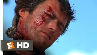 Hang 'Em High (1/12) Movie CLIP - Hang 'Em (1968) HD