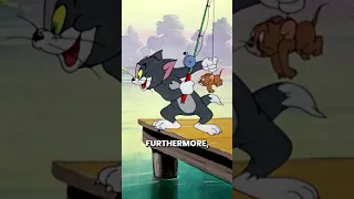 Was Tom and Jerry a Nazi Propaganda? | The Conspirants