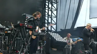 Once Upon a Poolside - The National Live 3/8/23 New Haven