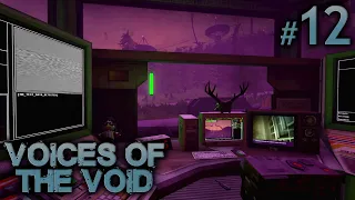 Voices of the Void S2 #12 - Ghost Stories