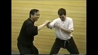 Noguchi dojo 1997