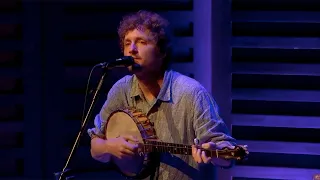 Sam Amidon - Cuckoo (Live at Kings Place in London)