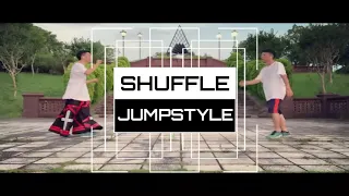 Melbourne Shuffle VS Jumpstyle in Japan