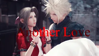 another love || clerith