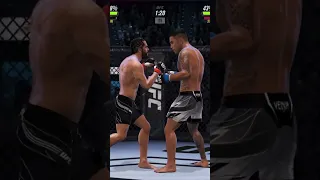 UFC MOBILE 2 FOR MIDDLEWEIGHT CHAMPIONSHIP