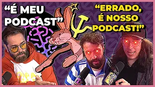 O DIA QUE OS COMUNISTAS QUASE EXPROPRIARAM UM PODCAST | Cortes do História Pública