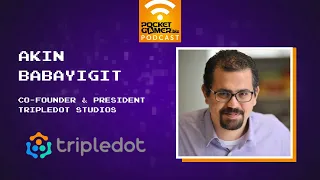 Tripledot Studios' Akin Babayigit On Understanding The Business Behind Great Games