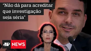 Graeml: “Judiciário cometeu irregularidades em denúncia a Flávio Bolsonaro”