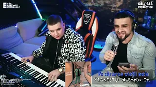 PIANISTU' cu Sorin Jr. - Pe cărarea vieții mele 👉 LIVE 👈