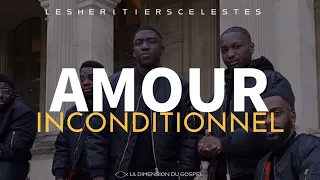 Les Héritiers Célestes - Amour Inconditionnel (Audio)