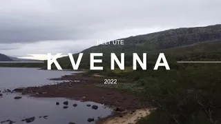 Kvenna - Hardangervidda