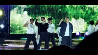 【BTOB】♫Missing You (SBS MEGA CONCERT) (20240519)