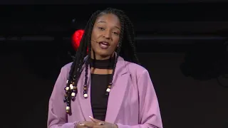 Why We Should Promote Belonging in the Workplace | Destiny Fordham | TEDxUCincinnati