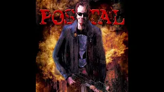 POSTAL 2 OST - Stole My Faith (by A Fall to Break) Slowed