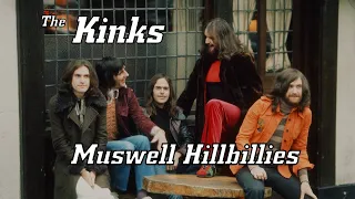 The Kinks' Underrated Masterpiece