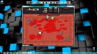 The Binding of Isaac: Wrath of the Lamb - 1 Серия