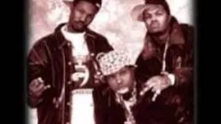 Dj Paul and Lord Infamous Wanna Go To War Repaired Audio