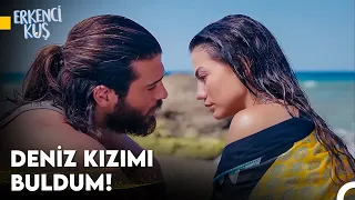 Deniz, Kum, Güneş ve Bolca Aşk ❤ - Erkenci Kuş