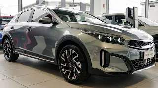 NEW 2023 Kia XCeed PHEV (141hp) - Interior and Exterior Details