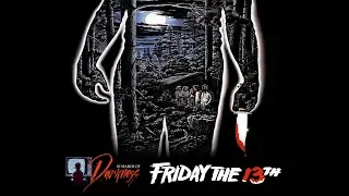 IN SEARCH OF DARKNESS - Friday The 13th Reunion