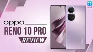 Oppo Reno 10 Pro Review: The Versatile Camera Phone