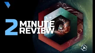 Observation | Review in 2 Minutes