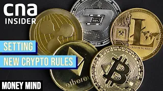 Why Governments Are Looking Closely At Cryptocurrency Transactions | Money Mind | Bitcoin