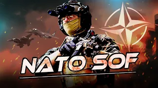 NATO Special Forces - "This is Warrior Life" (2021)