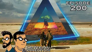 Criterion Connection: EP 200 - Until the End of the World (1991)