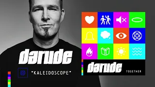 Darude - Kaleidoscope