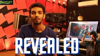 How Anirudh Made RATATA | LEO Trailer Theme | FL Studio Tutorial | MusicBird