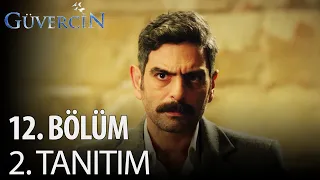 Güvercin 12. Bölüm 2. Tanıtım!