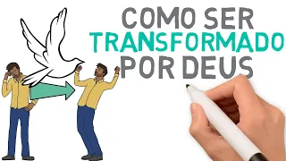 5 pessoas que foram transformadas por Deus | # 105