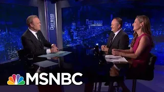 Rpt: Banks Turn Over Documents On Russians Possibly Tied To Donald Trump | The Last Word | MSNBC