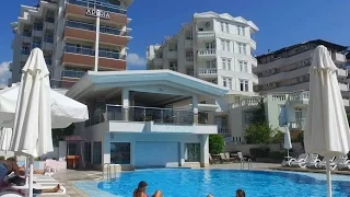 Xperia Hotels Saray Beach