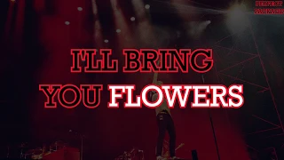 Flowers - Bastille ft.  Rationale, James Arthur (LYRIC VIDEO) Other People's Heartache (pt. 4)