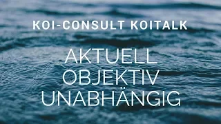 Koi Consult Koitalk folge 154 Gifte am und im Koiteich