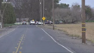 Stockton police shoot and kill woman after police chase in San Joaquin County